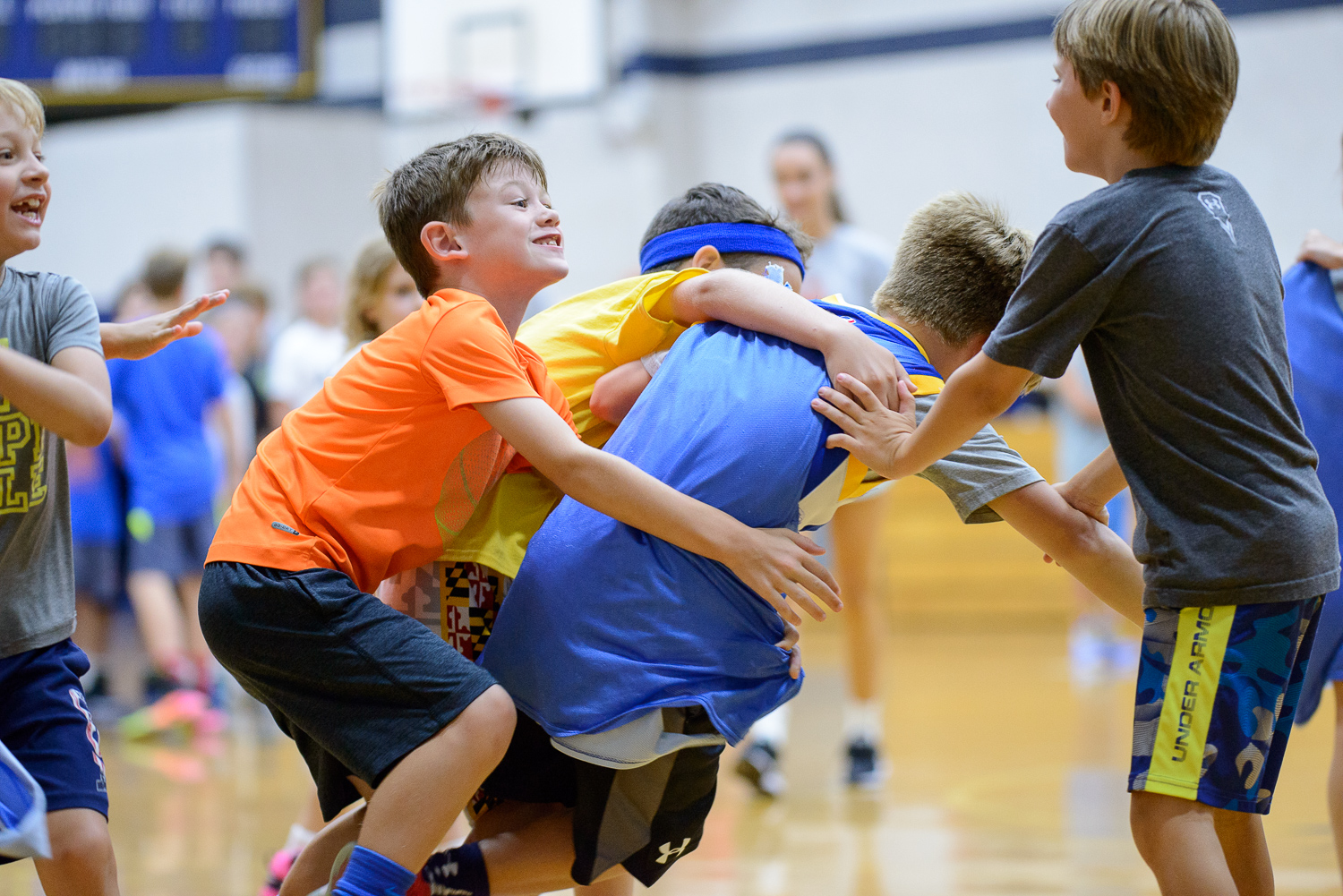 Announcements Archives - Weber's Bulldog Basketball Camp