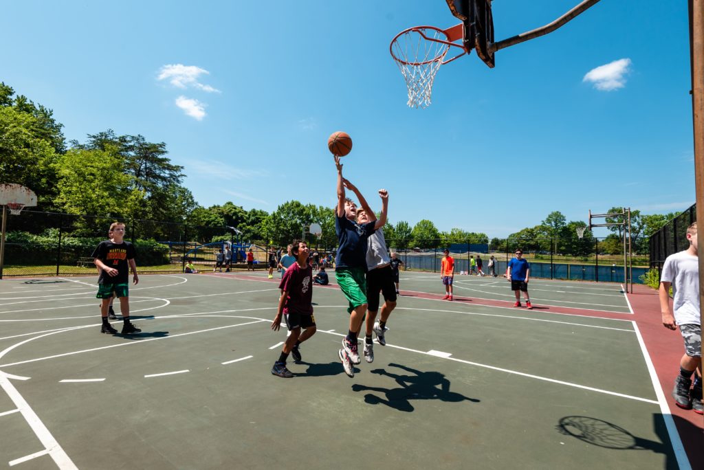 2020 Summer Camp Dates at AACS Announced - Weber's Bulldog Basketball Camp